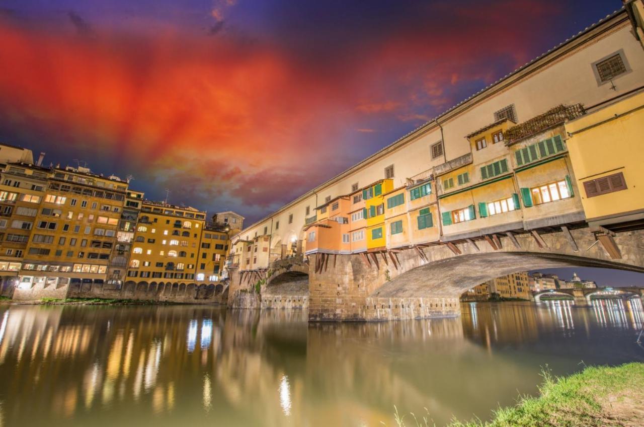 "Florence Cave Central Suite" - 5 Min To Mandela Forum - 2 Bedrooms - Free Parking Exterior foto